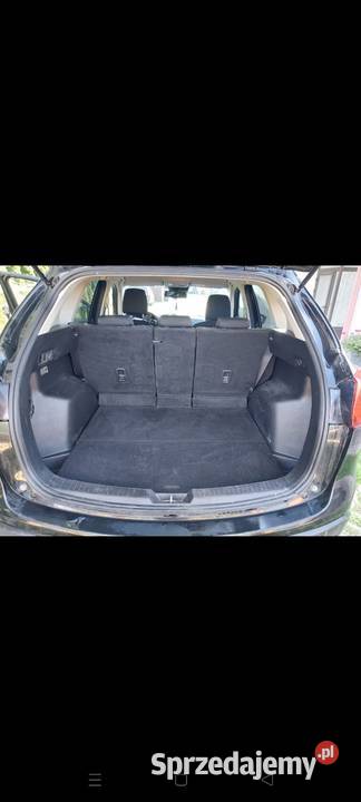 Mazda cx5 pierwszy wlasciciel super stan 179 Zduńska Wola