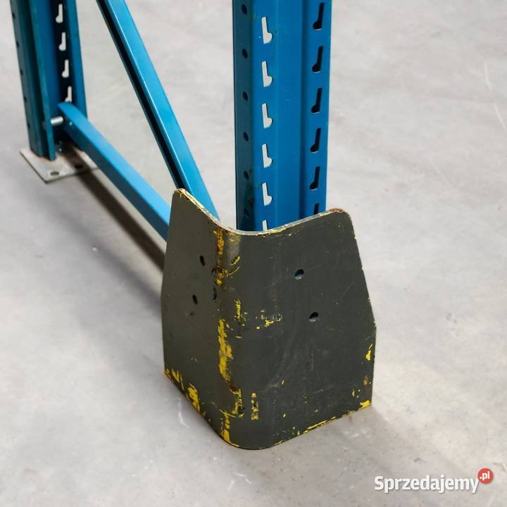 ODBOJNICA NAROŻNA UNIWERSALNA odbojnik narożny podkarpackie Chmielów