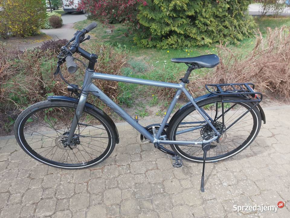 KTM LIFE Lite rama L 56 warmińsko-mazurskie Olsztyn