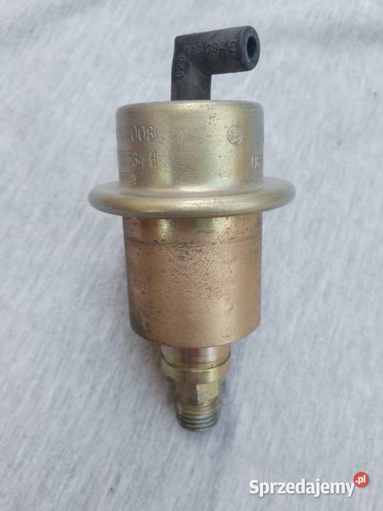 Regulator ciśnienia paliwa K Jetronic Audi 100 Sobieska Wola Pierwsza