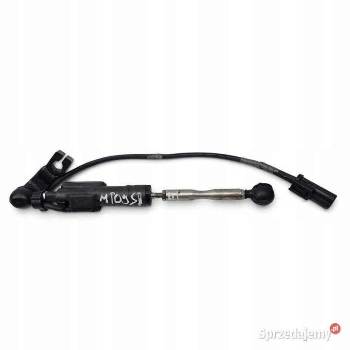 QUICKSHIFTER Yamaha MT09 SP RN69 RN82 RN83