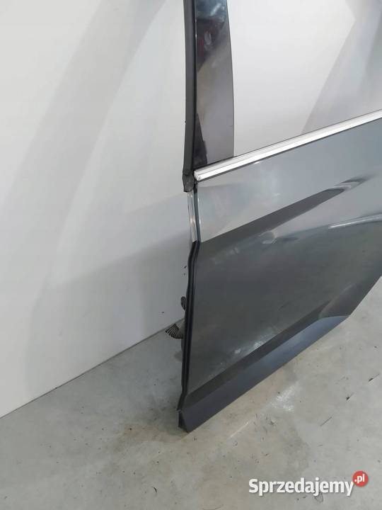DRZWI LEWE TYŁ SEDAN Skoda Superb III 2015 świętokrzyskie