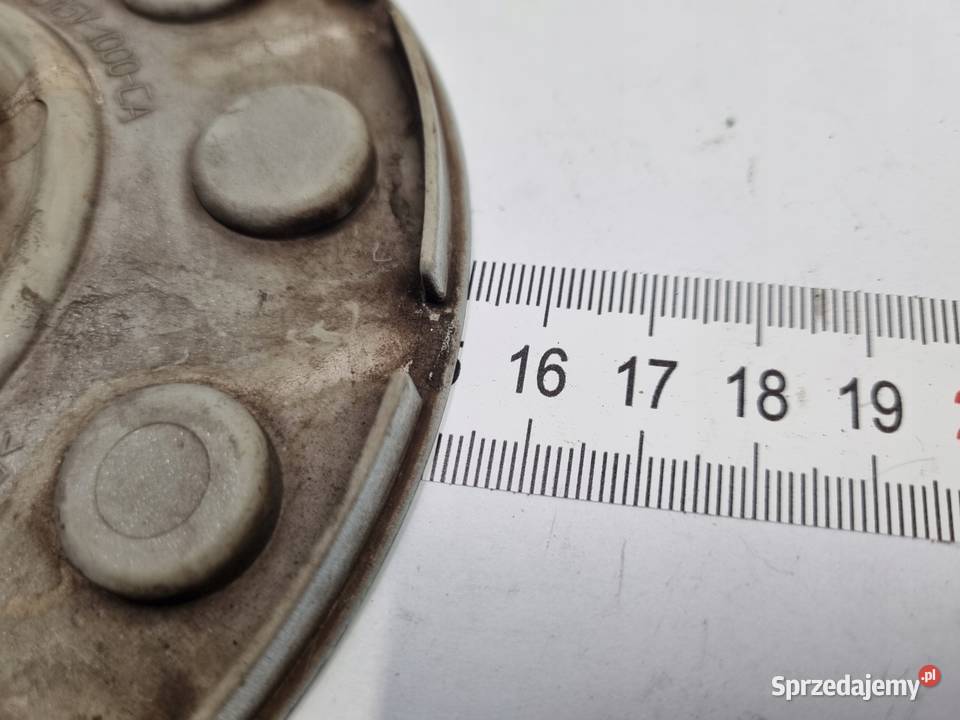 Ford DEKIELEK FELGI Kapsel kołpak 2M5V1000CA Rudka sprzedam