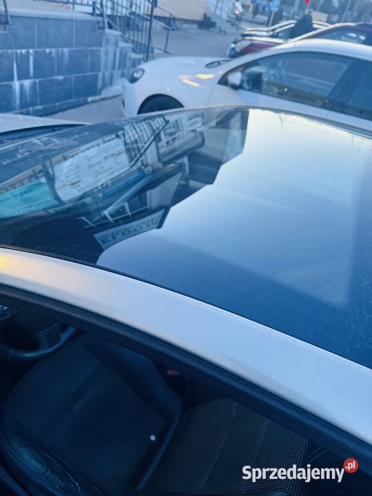 Astra h gtc 19 cdti Rok produkcji 2006 Opel Sokółka