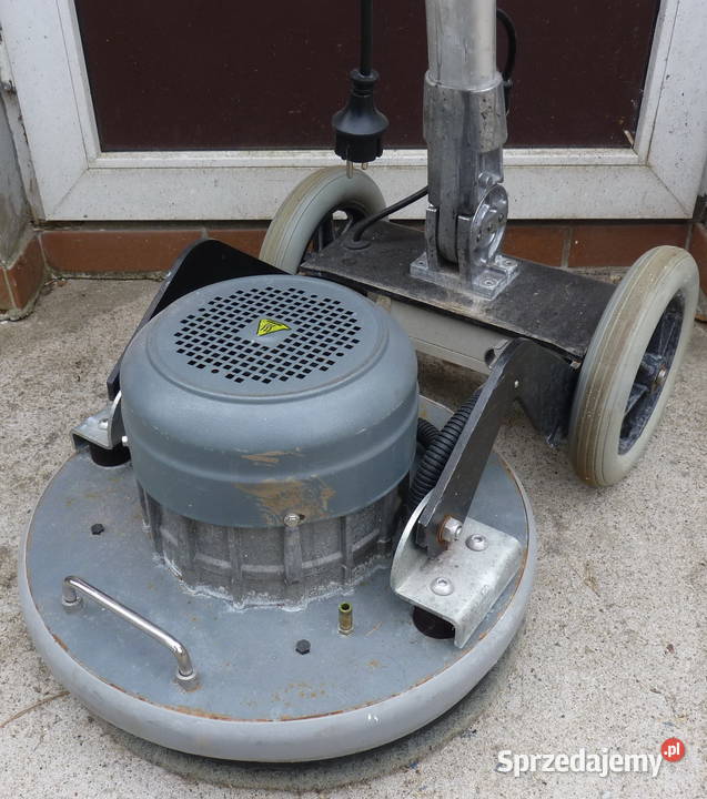 Szorowarka Karcher BDS 43 Orbital C Wrocław