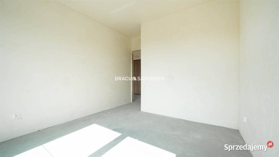 Mieszkanie 4481m2 2 pokoje Kraków