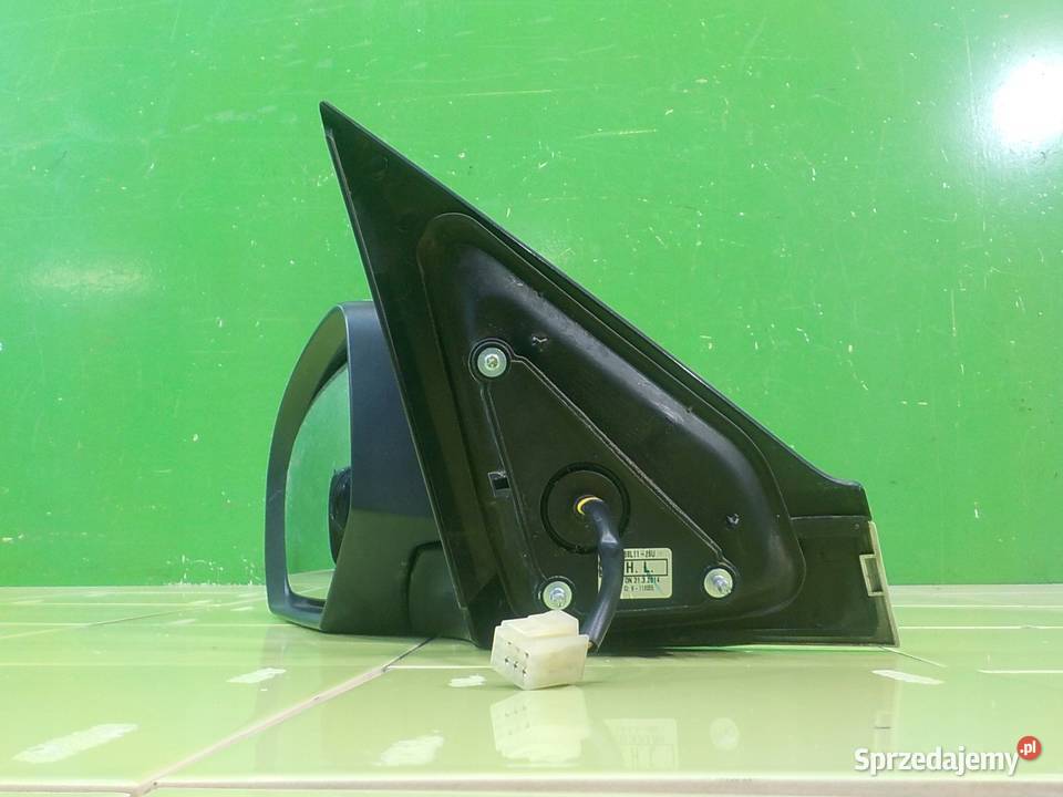 SUZUKI SWIFT 12B MK7 III LIFT 15r 3D lusterko Suków