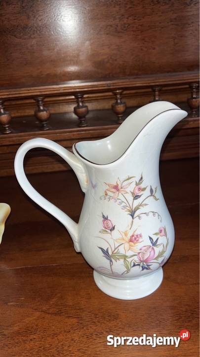 Mlecznik Royal Winton Staffordshire England I