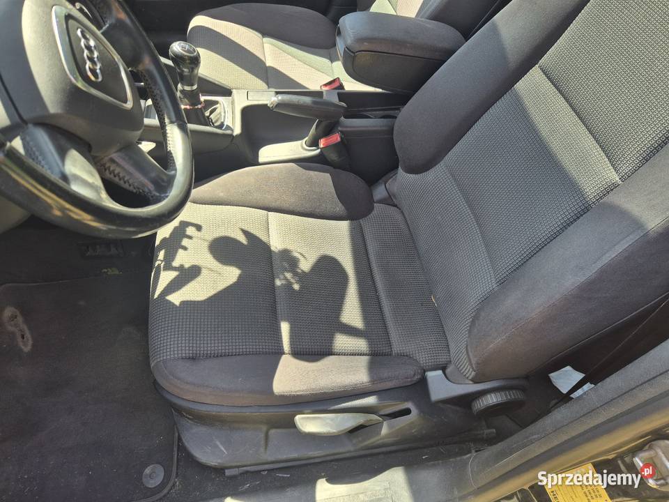 Audi a3 16 115