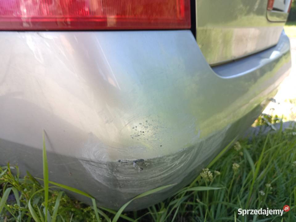 Nissan Primera P12 kombi Płock