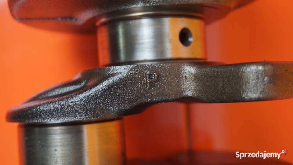 RENAULT TRAFIC III 16 DCI 16r 116 R9M408 wal