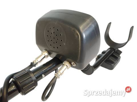 TitanWykrywacz metali metalu sprzedam