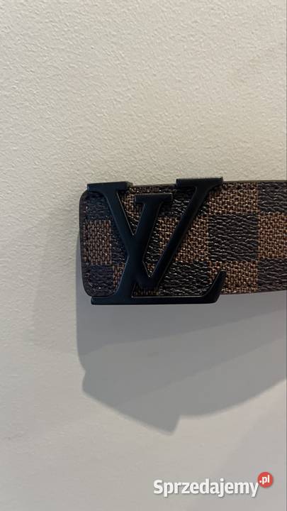 Pasek lv Warszawa sprzedam