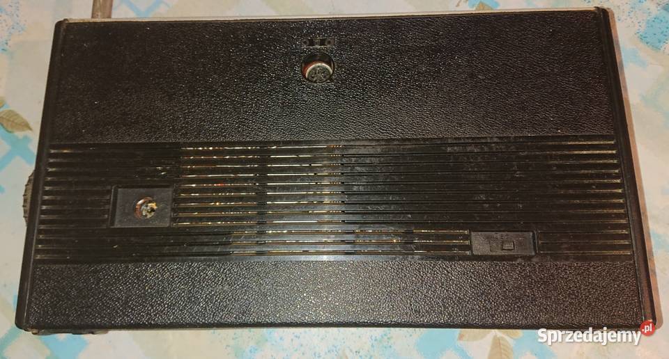 Radiomagnetofon Unitra Zrk Grundig Mk 2500 Kawice sprzedam