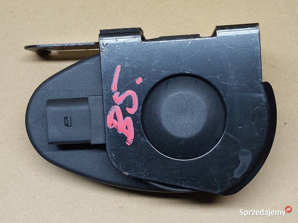 KLAKSON SYGNAŁ VW PASSAT B5 1J0951605 Mielęcin