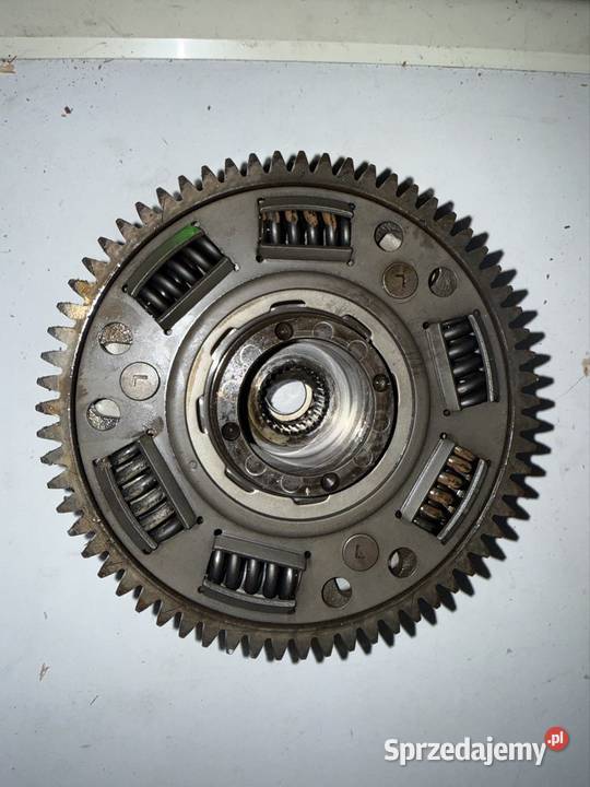 Sprzęgło Honda VFR 750 F rc36 Ostrów Wielkopolski