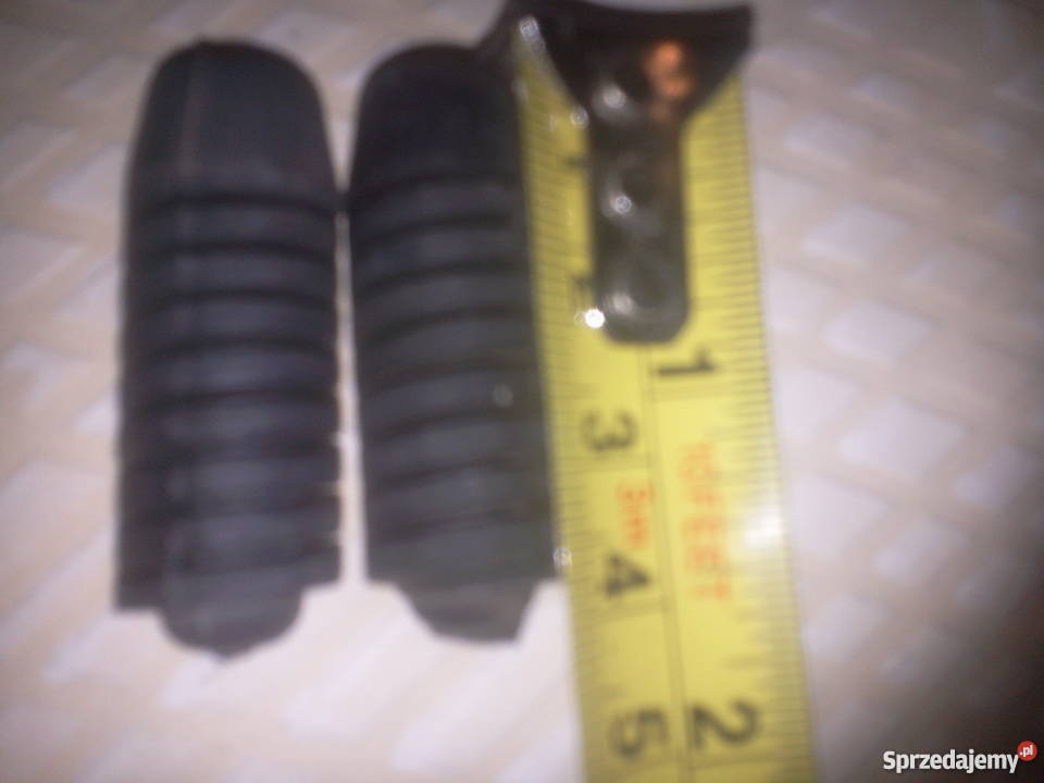 FSO Polonez Duży Fiat Gumowy ogranicznik Terespol