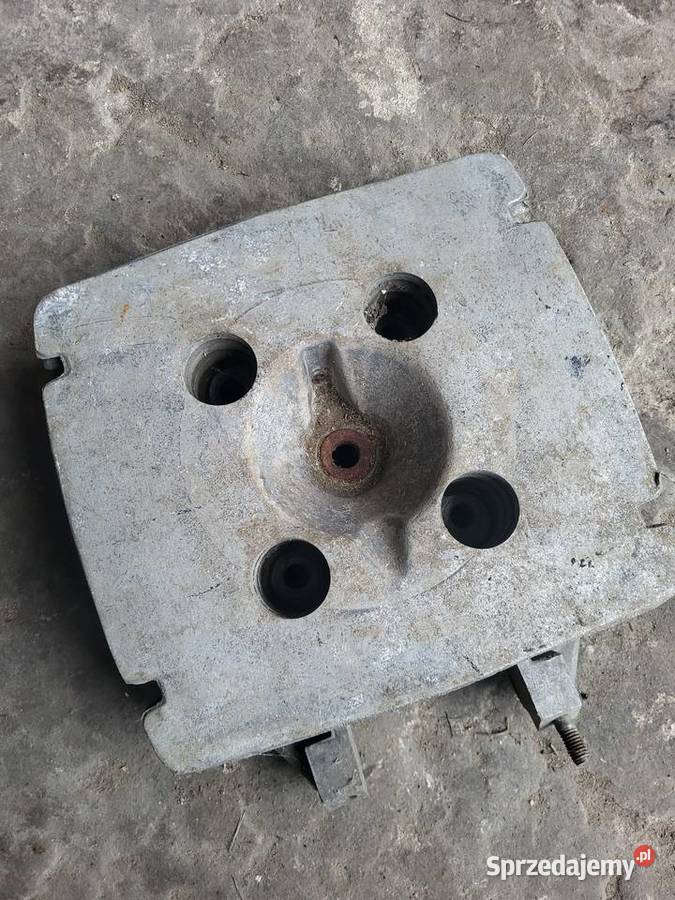 Czesci mz etz 250 251 150 pokrywa silnika Sokolniki