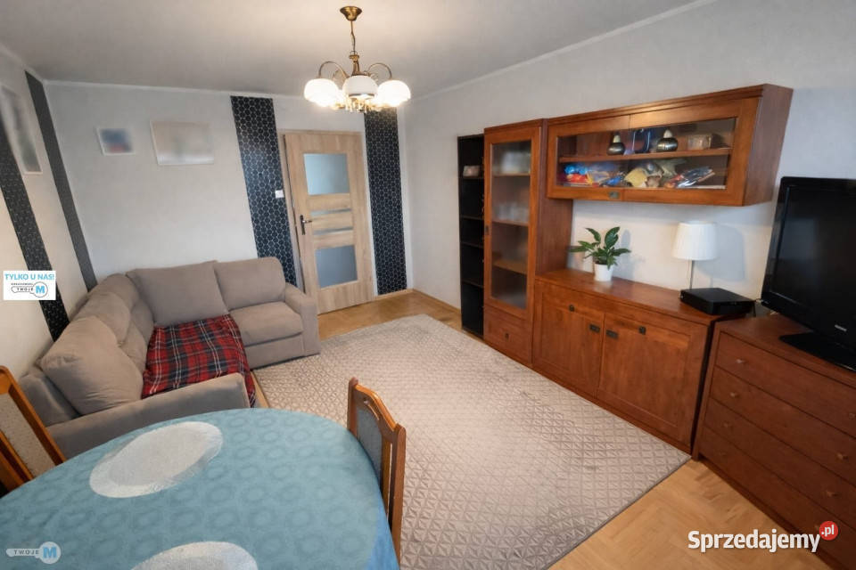 Sprzedaż mieszkania 701m2 3 pokoje Kielce świętokrzyskie