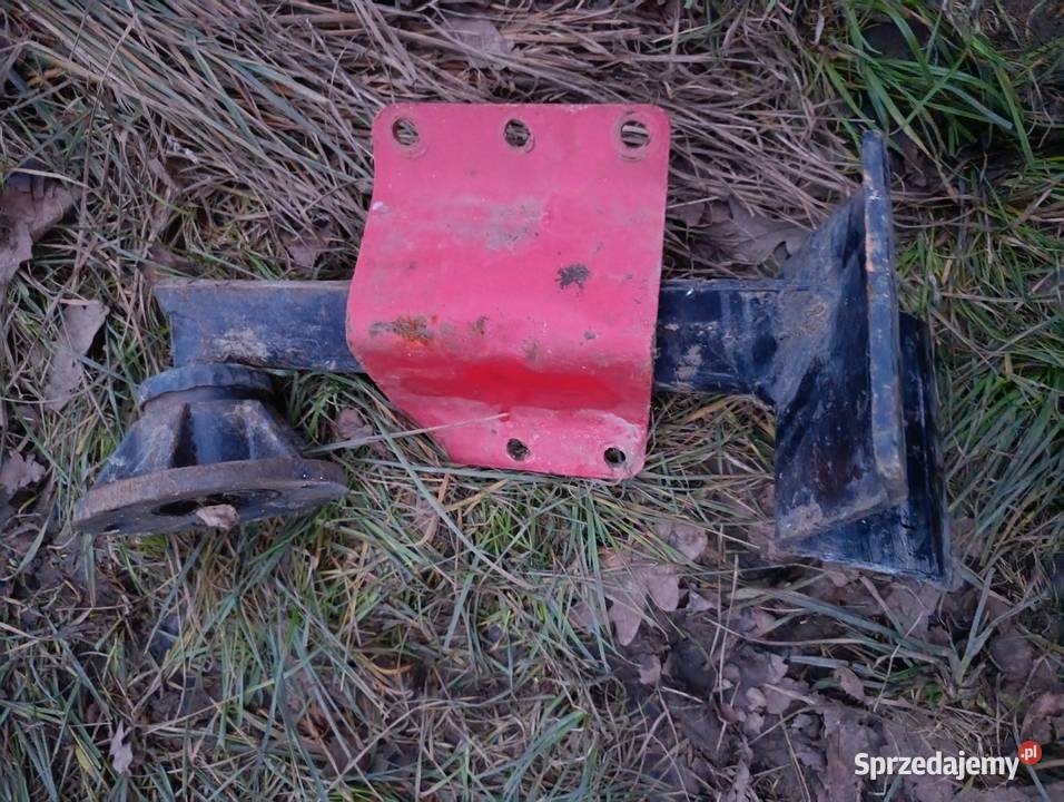 Agregat talerzowy części Kominki sprzedam