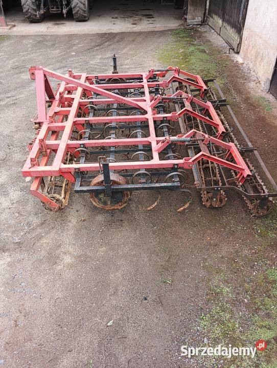 Agregat uprawowy expom krosniewice 320 sprzedam