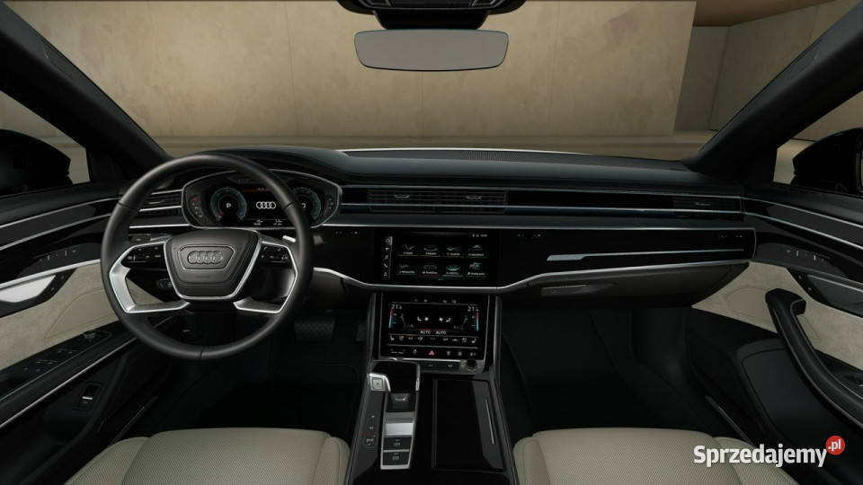Audi A8 Toruń sprzedam