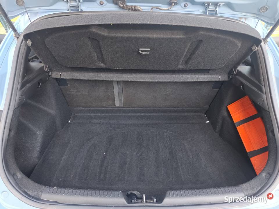 Sprzedam Hyundai i30 II 2012 14 100 LPG Czchów