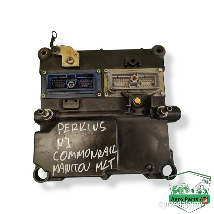 Komputer sterownik silnika 28055765 Perkins NJ