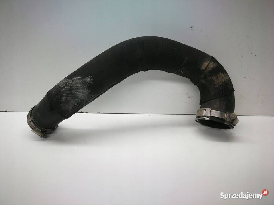 RURA WĄŻ INTERCOOLERA AUDI A4 B8 A5 8K0145738T Przystajń