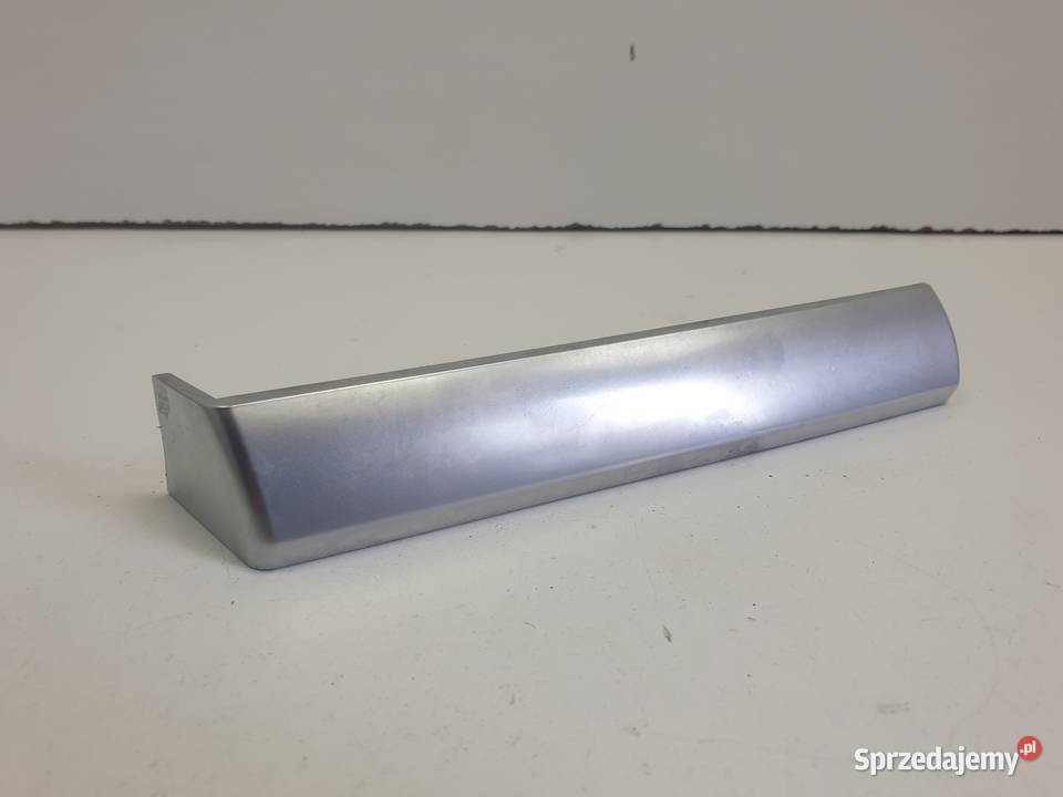 BMW X6 E71 PRAWA LISTWA OZDOBNA DESKI Dekor osobowe Deski rozdzielcze, konsole sprzedam