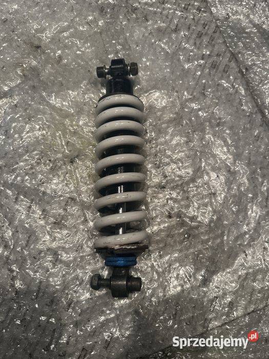 Amortyzator Motocyklowy 34 M474 Poznań
