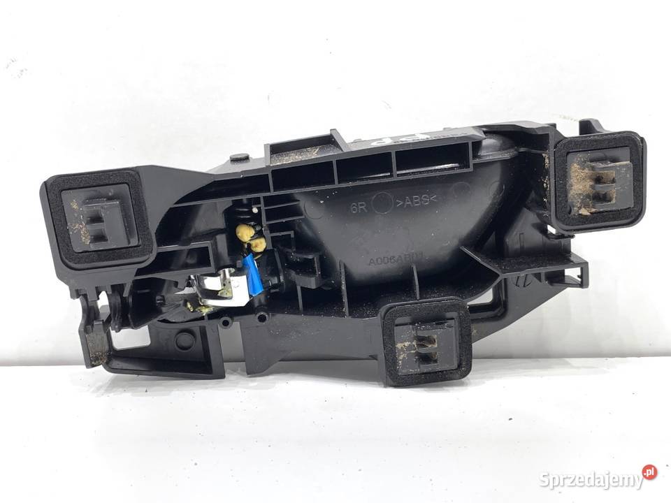 KLAMKA WEWNĘTRZNA PRAWY PRZÓD TOYOTA PROACE