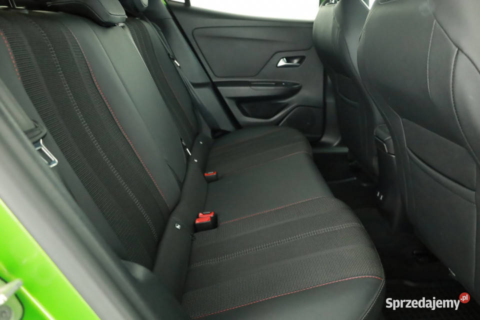 Opel Mokka 12 Turbo mazowieckie