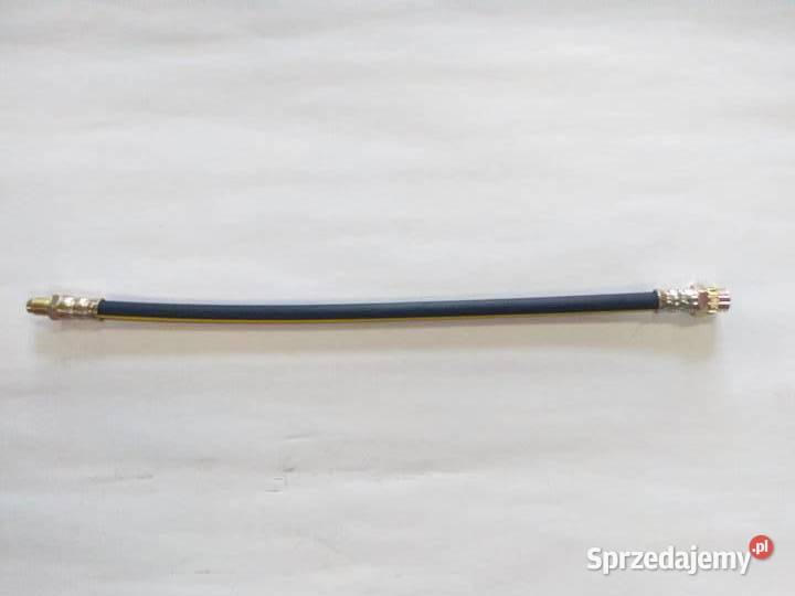 Przewód hamulcowy elastyczny przedni Renault osobowe Lublin