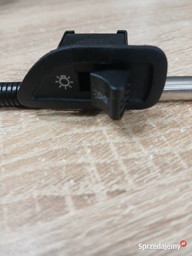 WŁĄCZNIK ŚWIATEŁ Resko