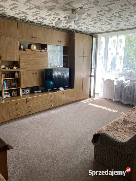 Mieszkanie 85m2 Sosnowiec Środula 4 pokoje sprzedam
