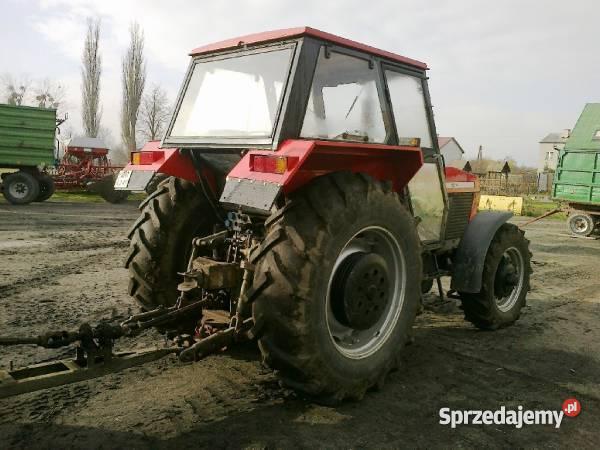 Ursus 1014 Biała Podlaska sprzedam