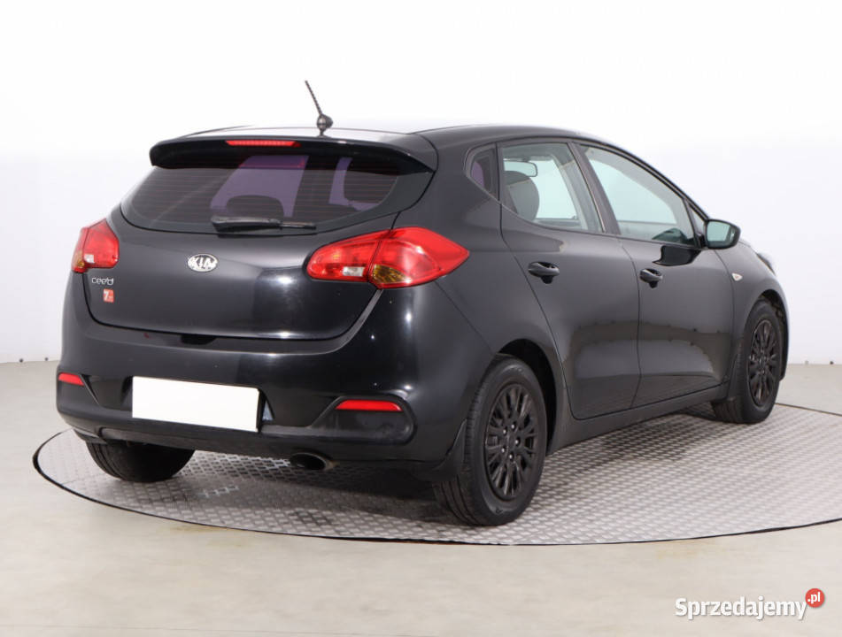 Kia Ceed 14 CVVT przyciemniane szyby Piaseczno sprzedam