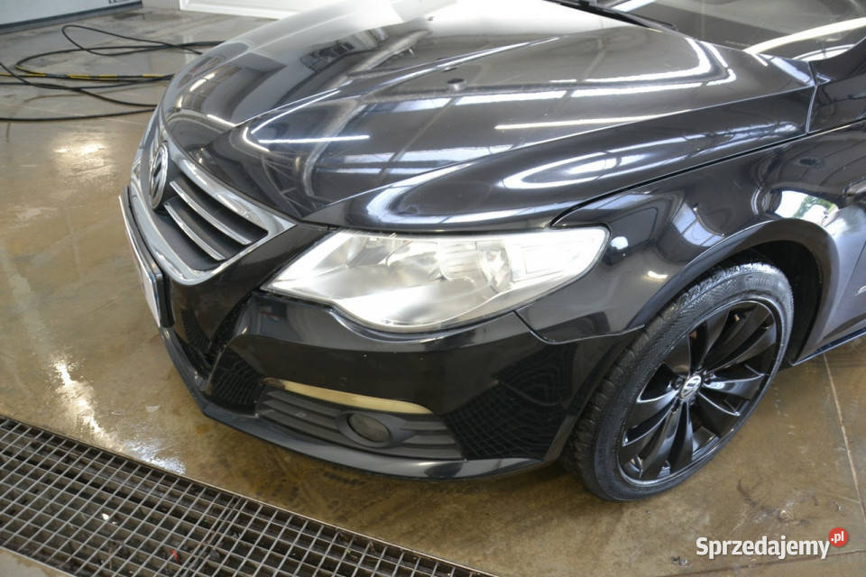 Volkswagen Passat CC 20tdi 140 6biegów małopolskie Kęty sprzedam