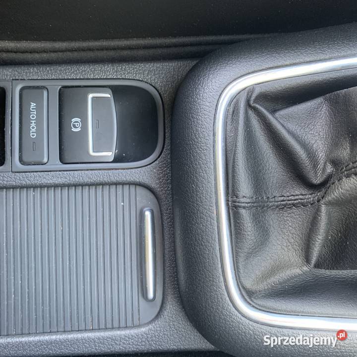 Piękny VOLKSWAGEN TIGUAN wymagającego klienta małopolskie Brzesko