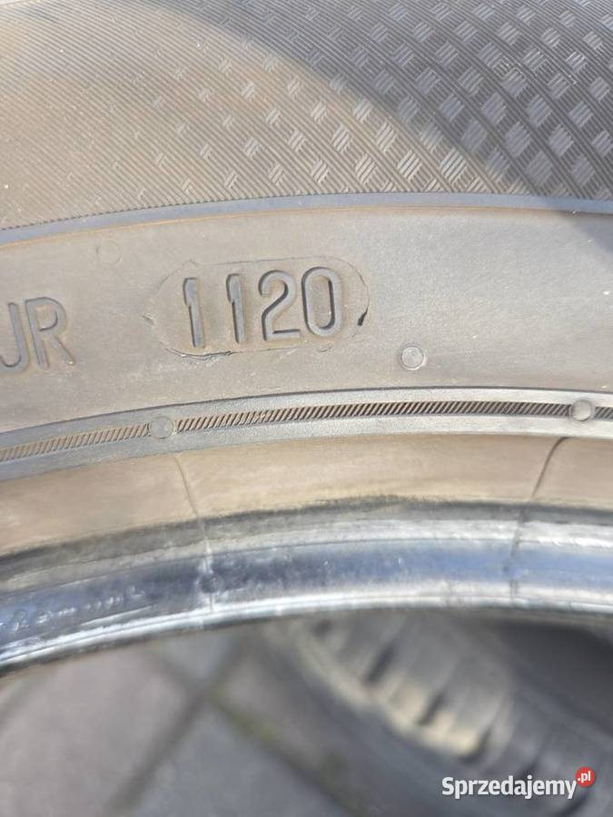 Opony letnie 2255517 Częstochowa