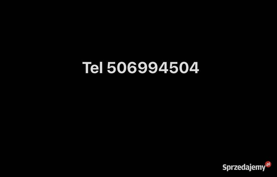 Trampolina Żuromin