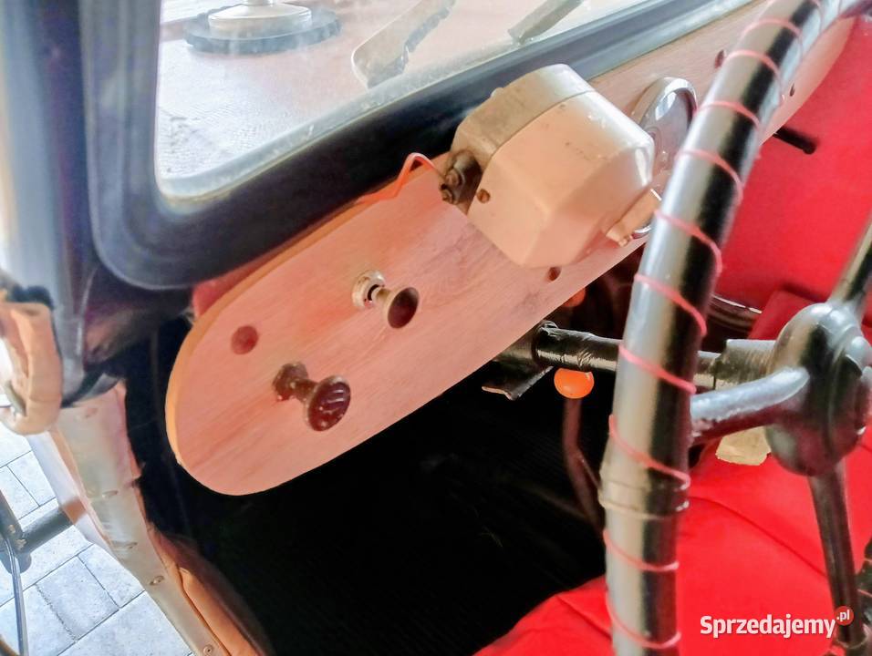 Velorex 350 kultowy trójkołowiec łódzkie Łask