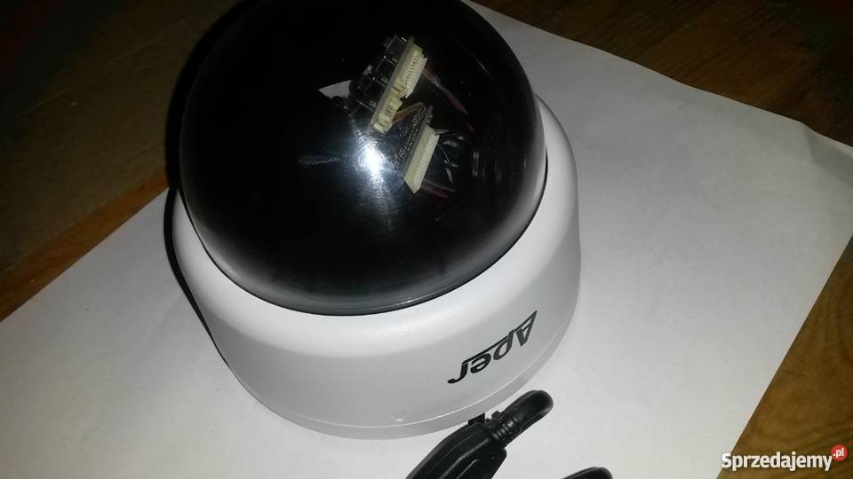 KAMERY APER VACC1415H310W Poznań