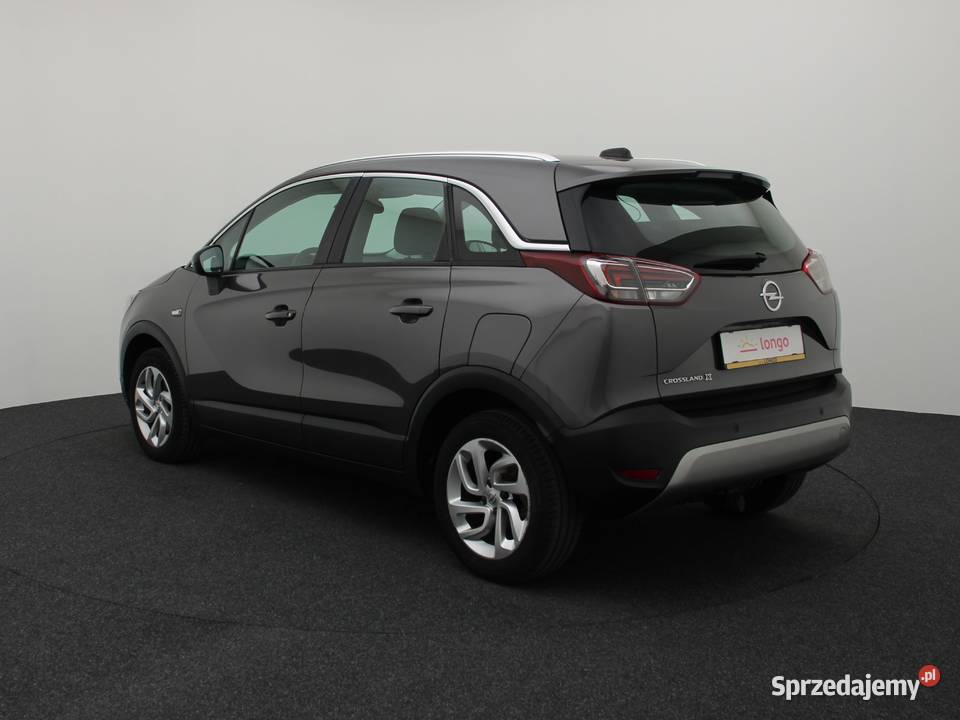 Opel Crossland 15 X Innovation Lublin
