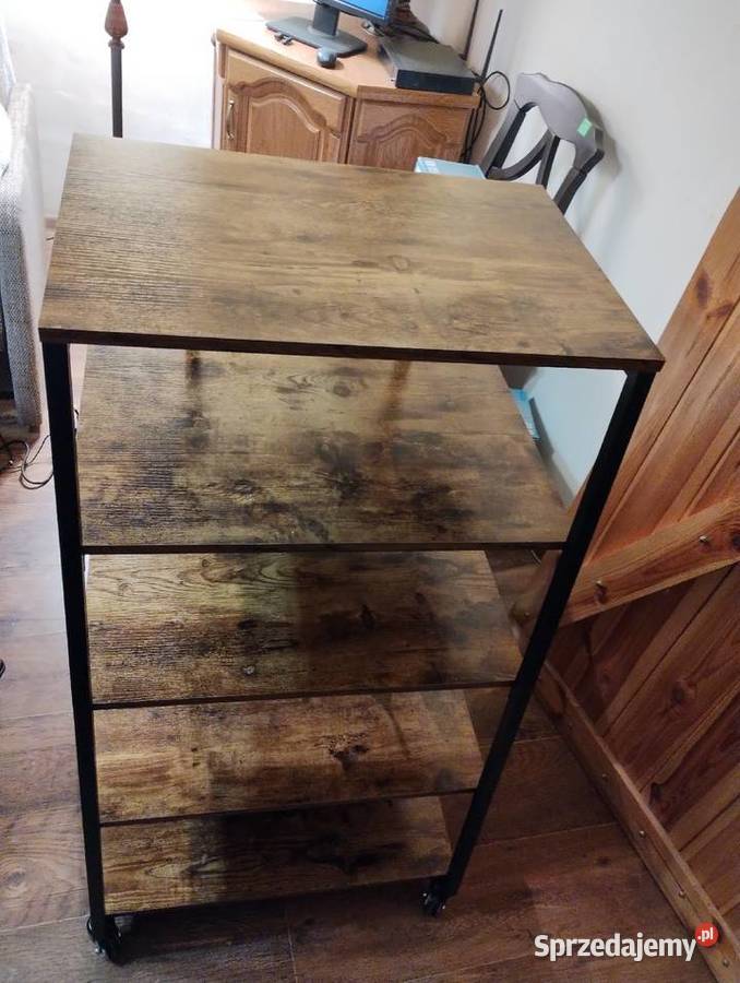 Szafka Pozostałe warmińsko-mazurskie Ełk