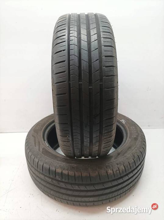 2X OPONA LETNIA APOLLO ALNAC 4G 20555R16 55 sprzedam