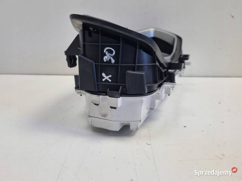 Volvo V40 II Diesel LICZNIK ZEGARY TFT Europa Liczniki i zegary