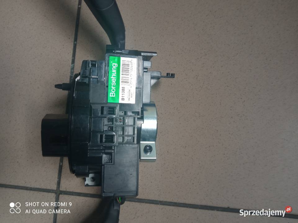 VW transporter 20042010 przełącznik pod dolnośląskie Kłodzko