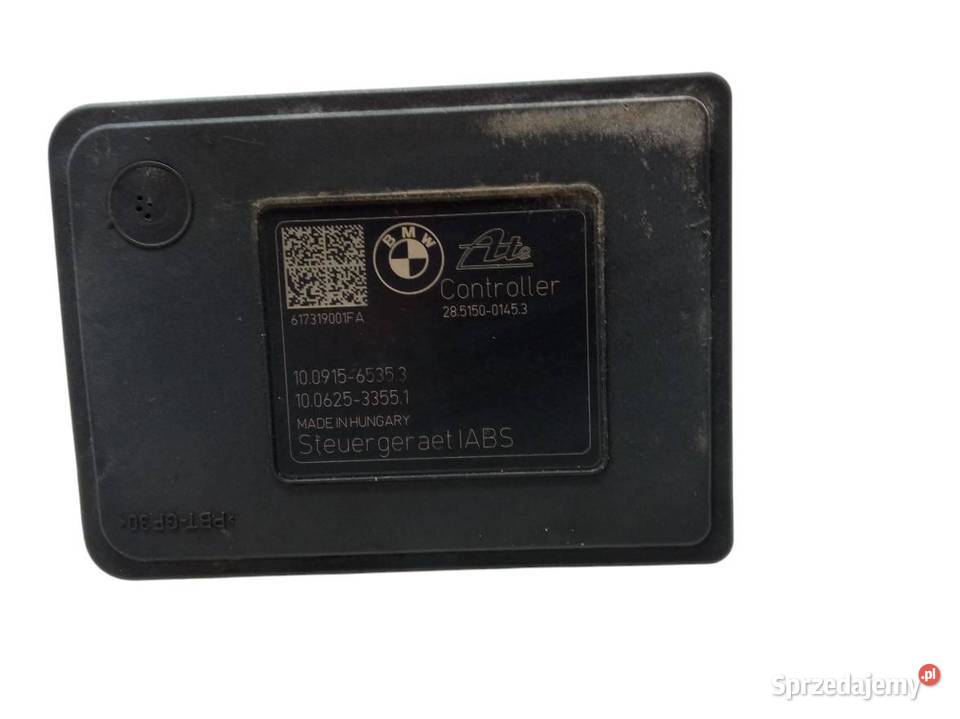 POMPA ABS 8566955 10091565353 Bmw S 1000R II